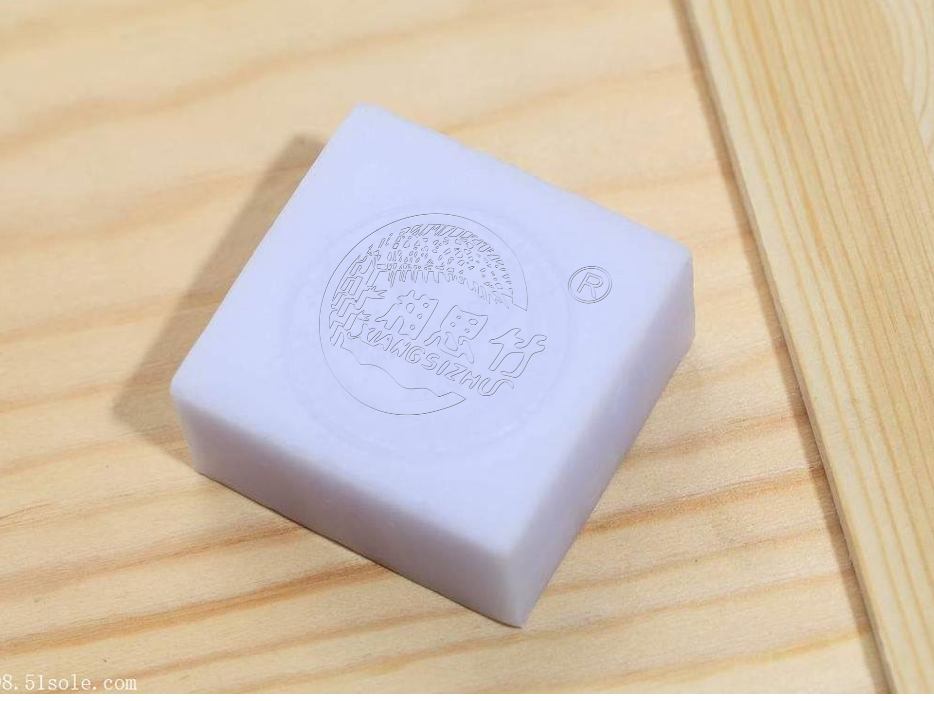 相思竹香皂