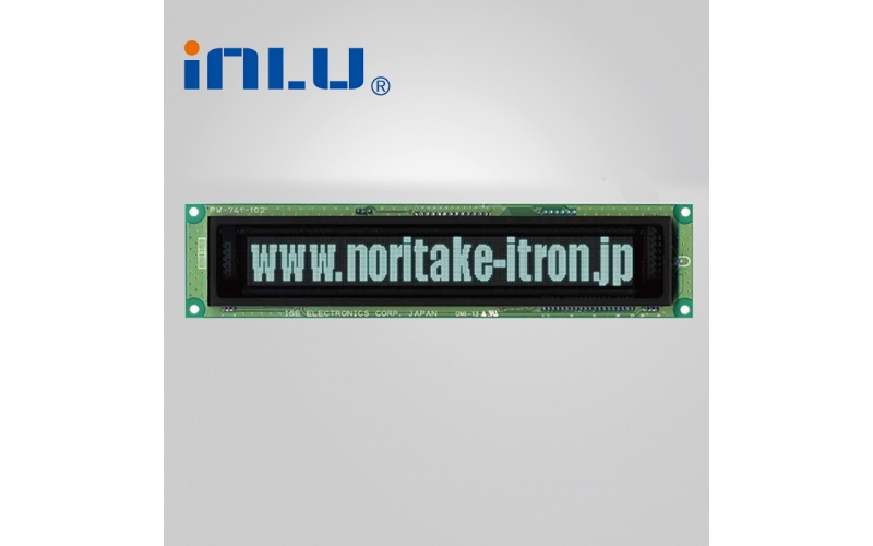 GU256X32-800A